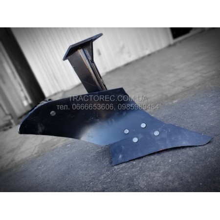 Корпус в зборі польського плуга БОМЕТ, ВІРАКС, BOMET, WIRAX 2X25, оригінал, польща